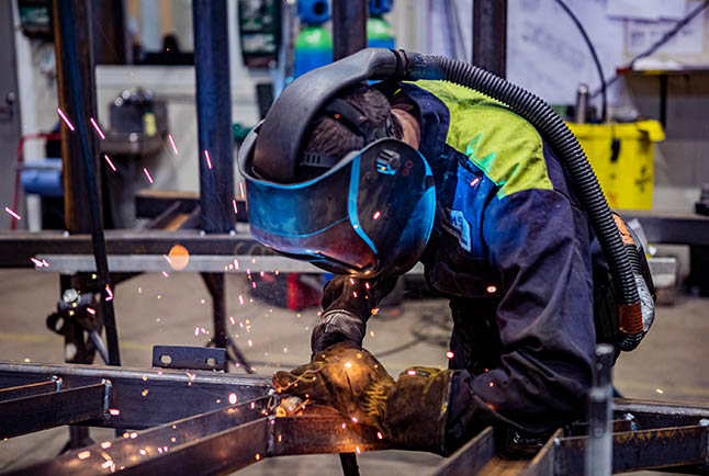 Rekrytointipalvelu auttaa löytämään ne oikeat osaajat huolettomasti, vaivattomasti ja kustannustehokkaasti